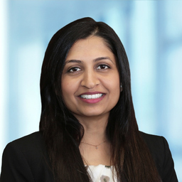 Heli Patel