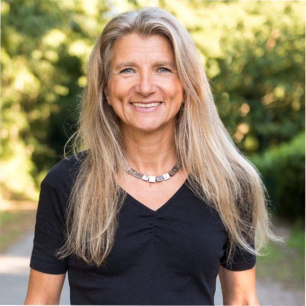 Sabine Rößer Inhaberin ZEITRAUM FÜR WANDEL Organisationsberatung