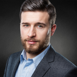 Nikolai Wolf