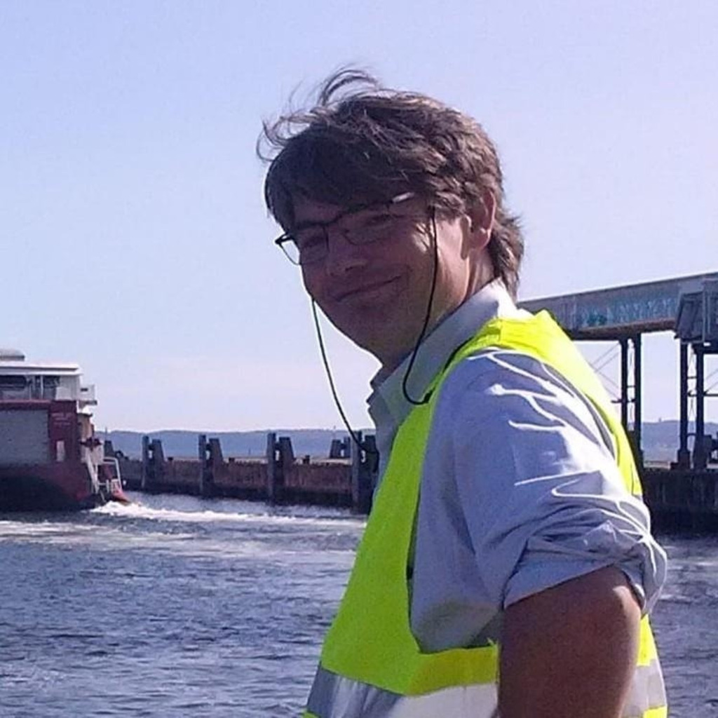 Nicolas Bernhard Redakteur und Autor TV/Hörfunk NDR XING