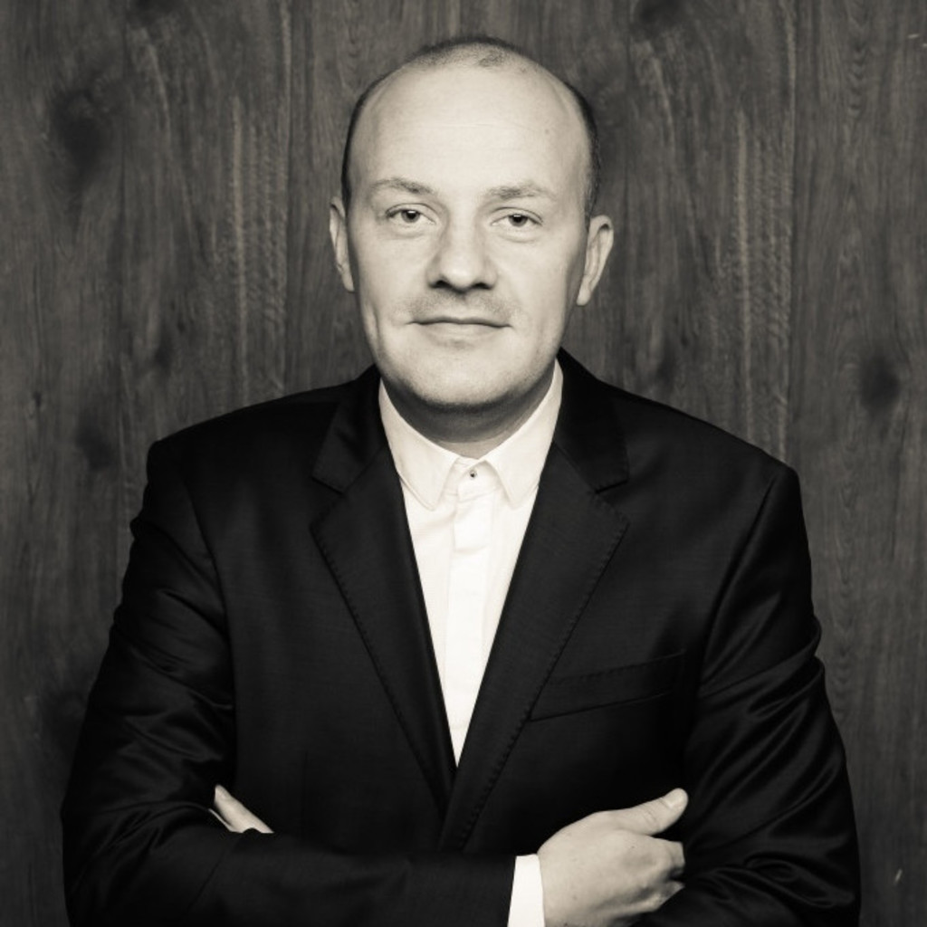 Marcus Werner Teamleiter Vertriebsinnendienst Biotronik Vertriebs