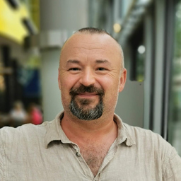 Mischa Lietzmann