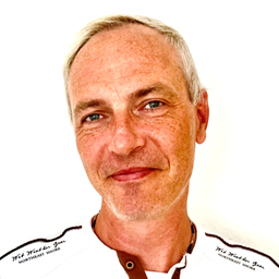 Marco Kalich