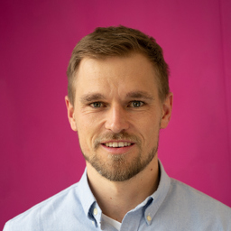 Jens Solfrank