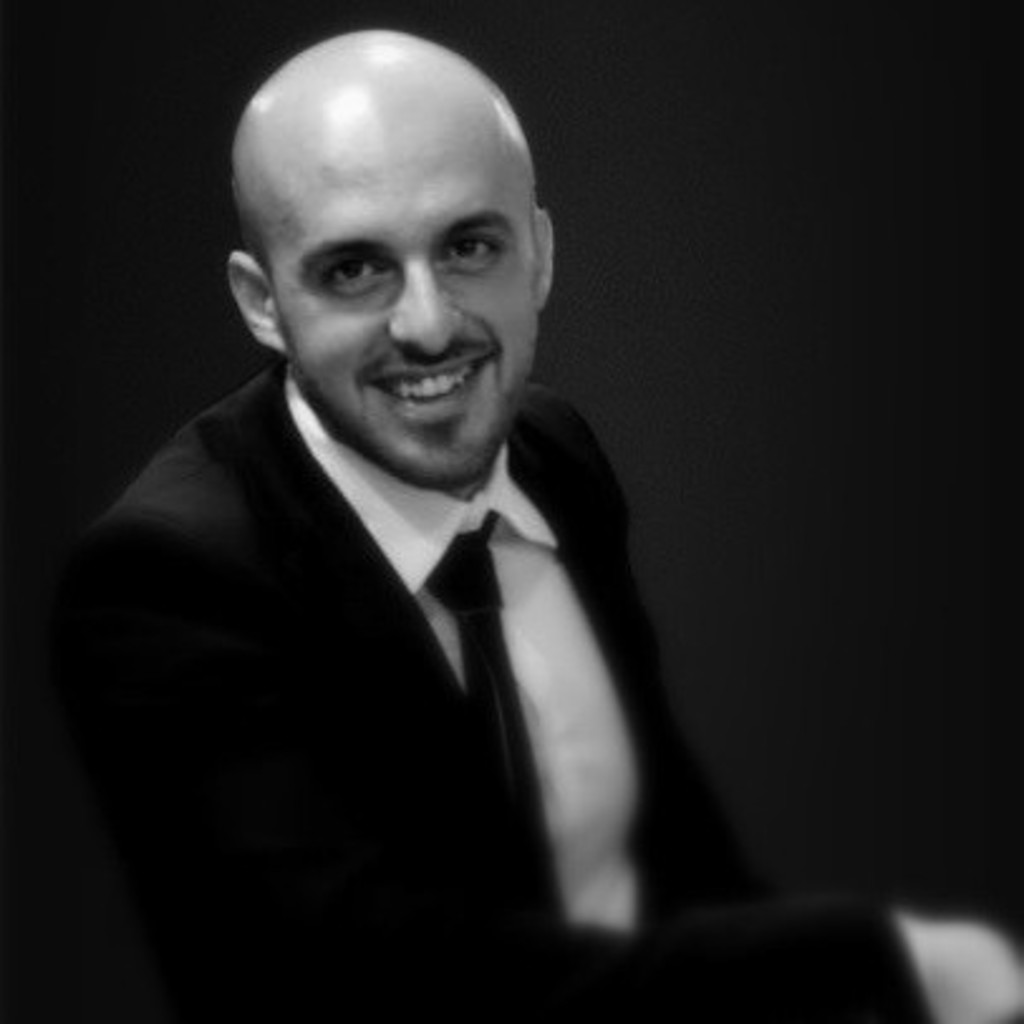 Ala AlJundi Project Manager AUDI AG XING