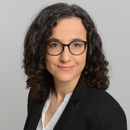 Gizem Oezbek