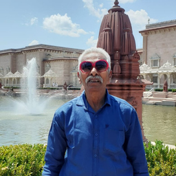 Lakshmi Narasimha Prasad Rachamadugu