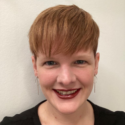 Christine Hähnel