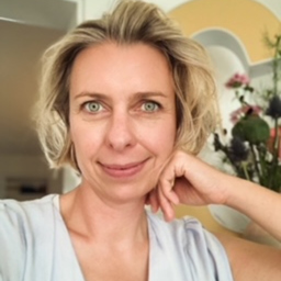Christina Cohrs