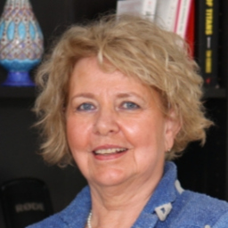 Marianne Kleuter-Dahlmanns