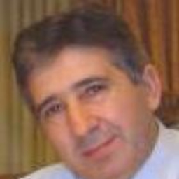 Angel Gonzalez
