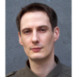Stephan Buchholz's profile picture