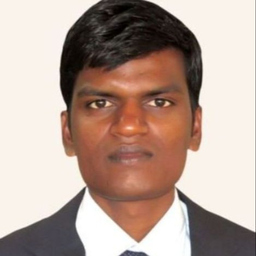 Ashok Kumar Srinivasan