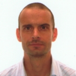 José Antonio Yanes Díaz