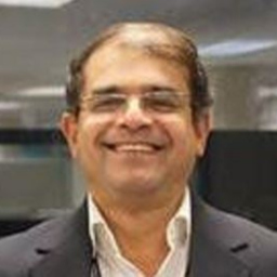 Shrikrishna Sahasrabudhe