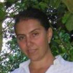Nataly Yarwood