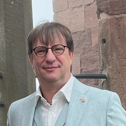 Friedhelm Rongen