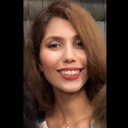 Social Media Profilbild Neda Rajabi Essen