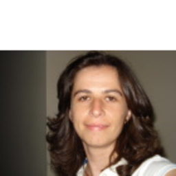 Cristina García Dorce