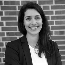 Miriam Hain