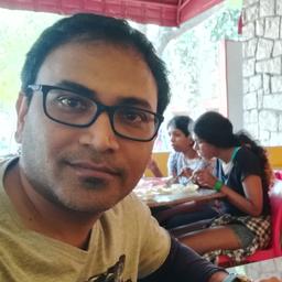 Tapas Sahoo