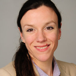 Angelika Haumann