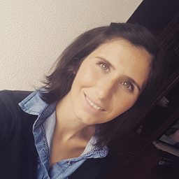 Ana Puente Diaz