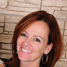 Patricia Klüsener