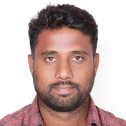 Shankar Sundarraj