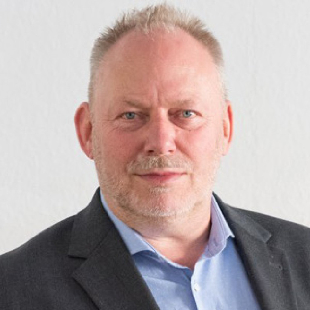 Holger Jaensch Geschäftsführung Agentur Lieblink XING