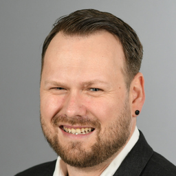 Lars Zbinden