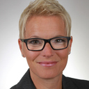 Social Media Profilbild Tanja Hülsmann Düsseldorf