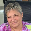Jacqueline Zumbach