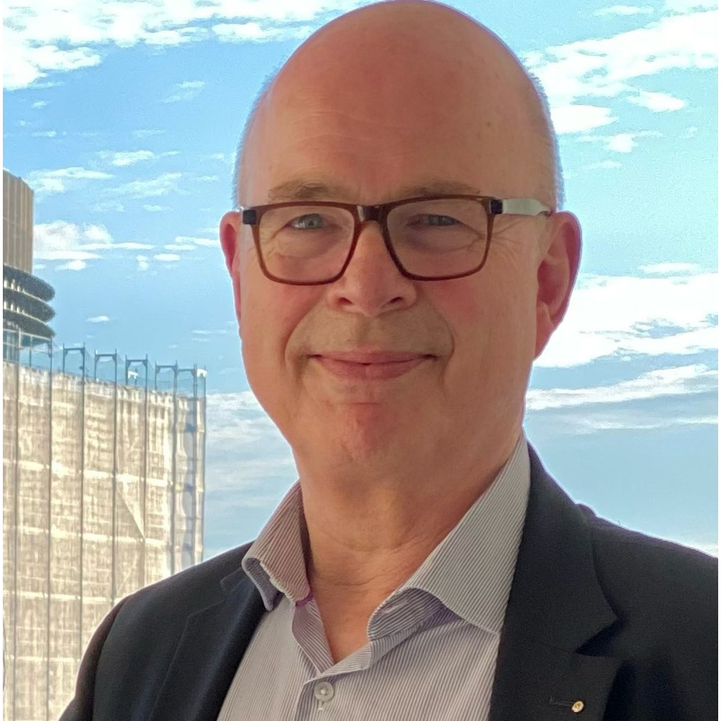 Claus Fehling Inhaber C. Fehling Unternehmensberatung iG XING