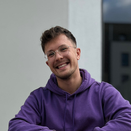 Felix Buchdrucker