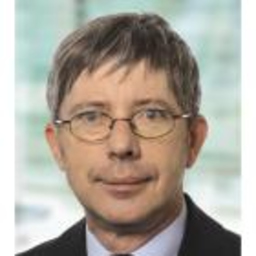 Horst Jacobi