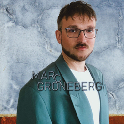 Marc Groneberg