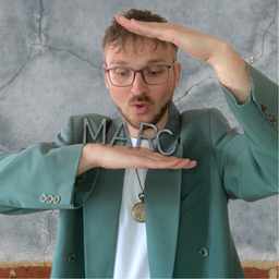 Marc Groneberg