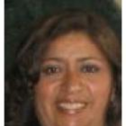 carmen calagua avalos