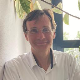 Jens Eymann