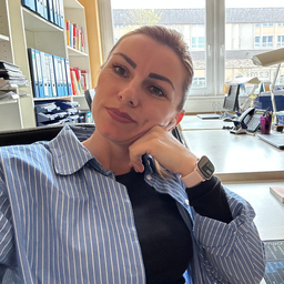 Dzenita Lokvancic
