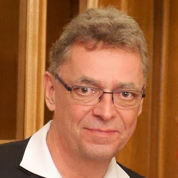 Klaus Pöting
