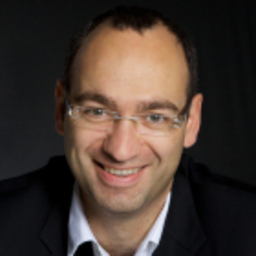 Holger Hegele