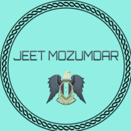 Jeet Mozumdar