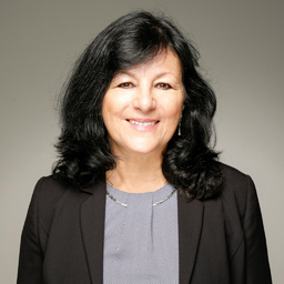 Dr. Sousan Schah-Zeidi