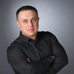Denis Litvinov