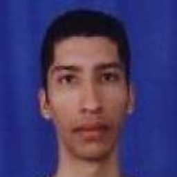 luis mejia