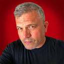 Ian David Marsden