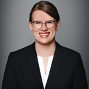 Social Media Profilbild Katharina Pautsch Hamburg