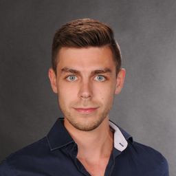 Maximilian Koch